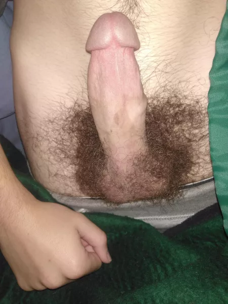 My roommate stepped out to do homework