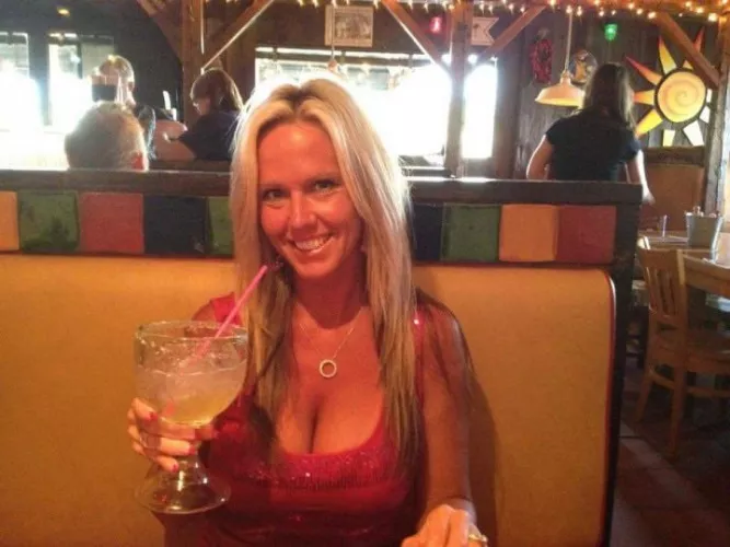 My sexy mommy