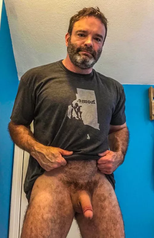 My shirt, my state. [49]