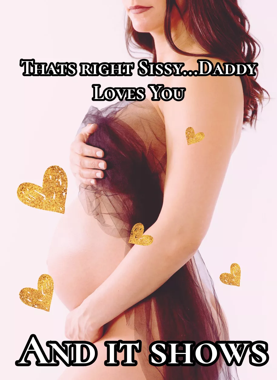 My sissy dream ❤💕❤💕❤💕