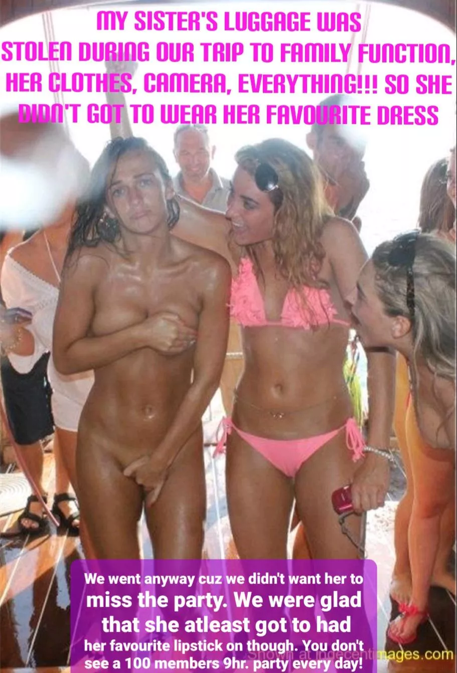 My sister became all of our 17 uncles' most lovable niece at the very 1st meeting 💘 My sister became all of our 17 uncles' most lovable niece at the very 1st meeting 💘