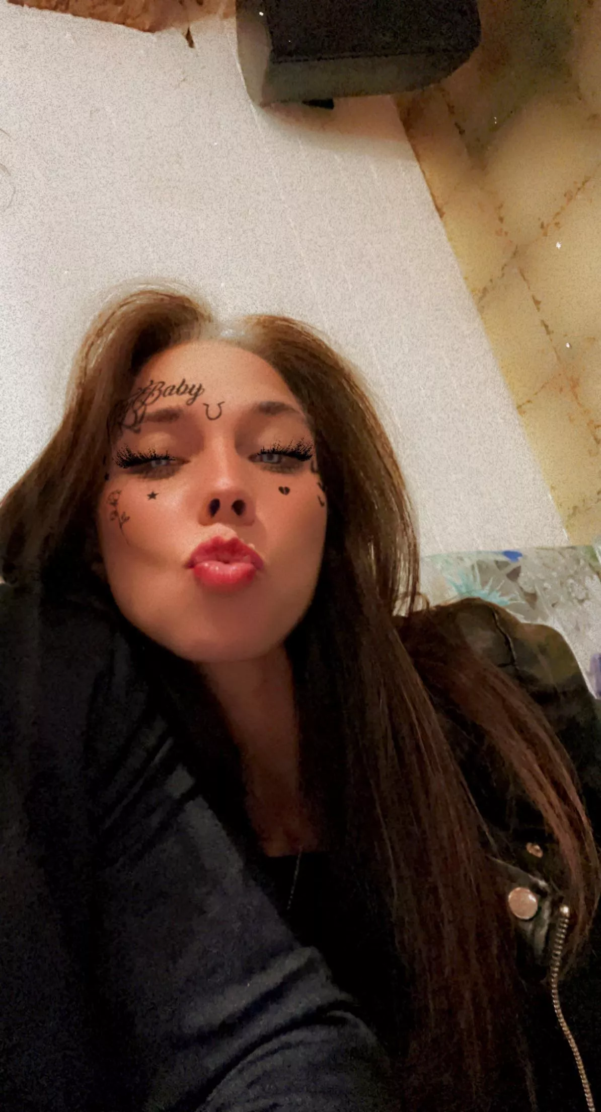 My slutty gf is bi - she is in need of some much needed better bedroom time