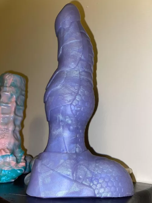 My S/M bishop finally arrived and it’s beautiful 😩