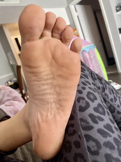 my soles :D