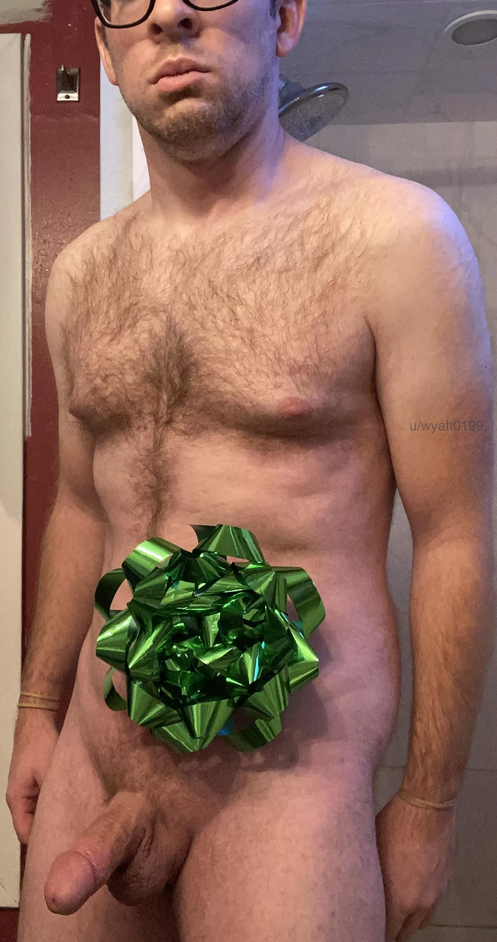 My Thick Gift For You This Christmas