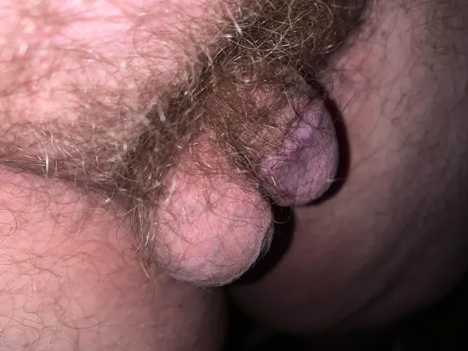My tiny dick [30]