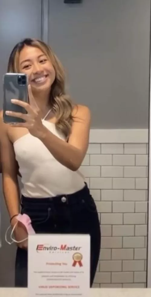 My tiny pokey tonight