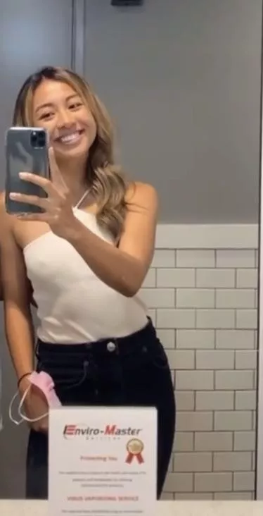 My tiny pokey tonight