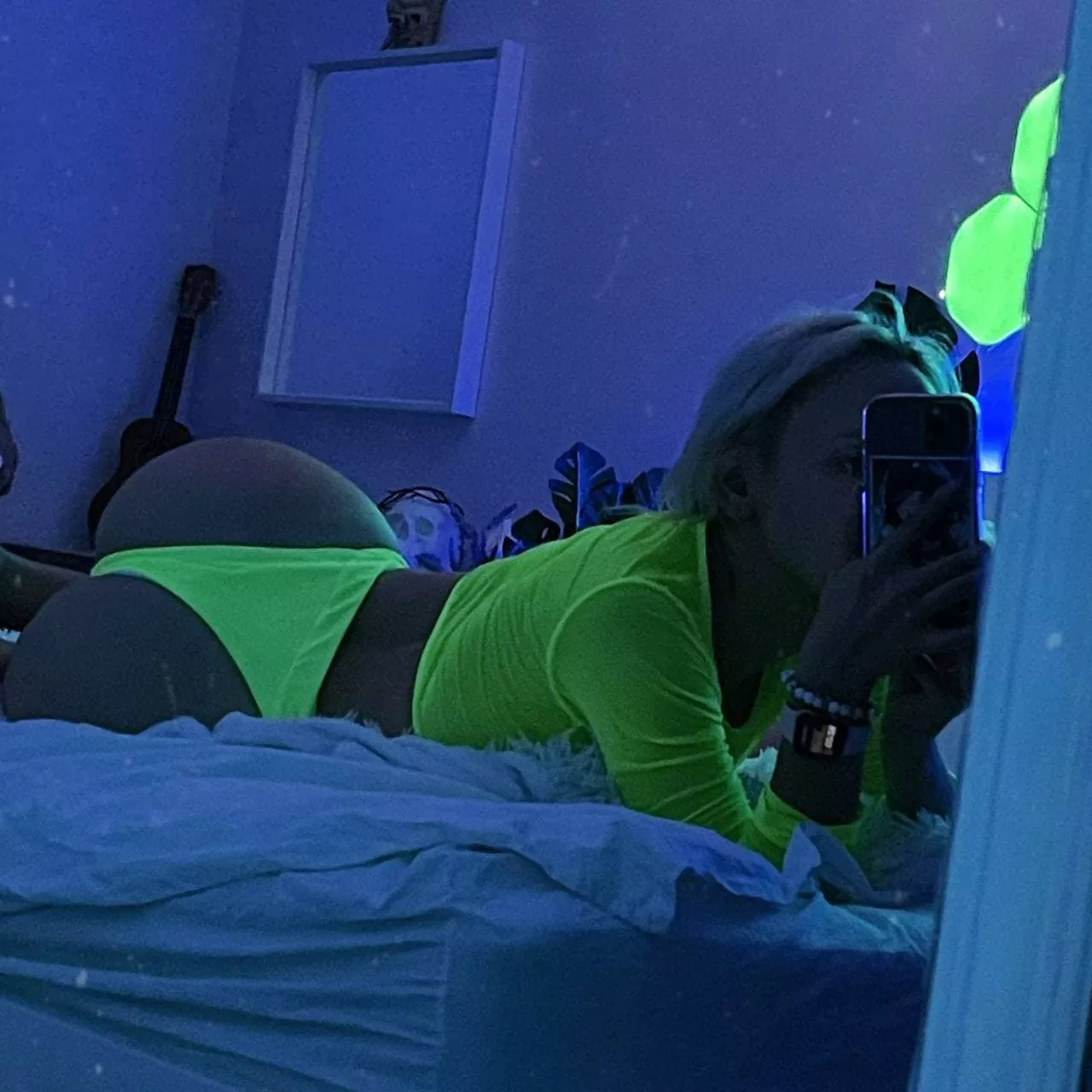 My tits are softer than a pillow