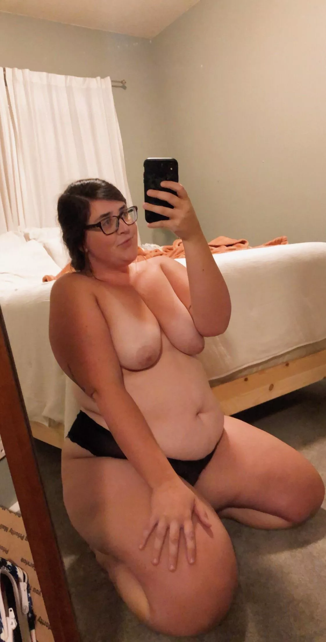 My tits need to be worshipped😈 My tits need to be worshipped😈