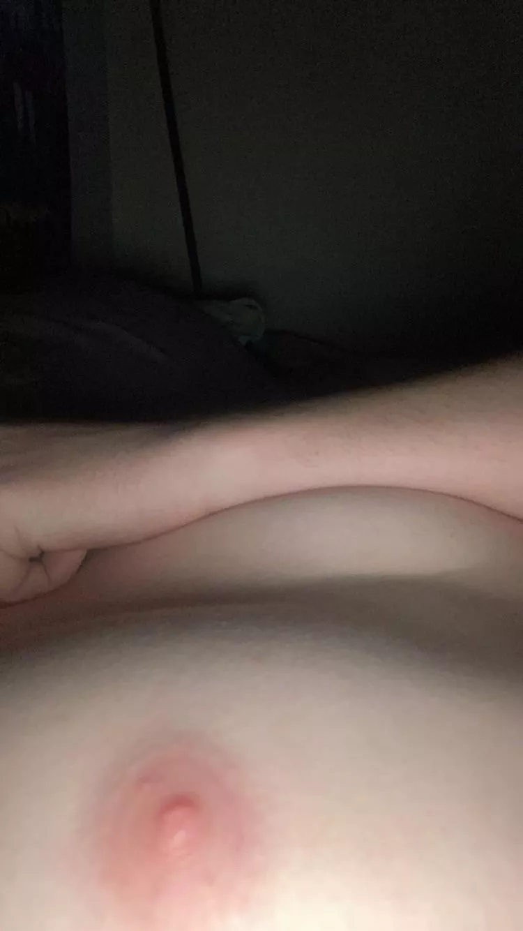 My tittes are coming in!Hopefully I can get titfucked soon My tittes are coming in!Hopefully I can get titfucked soon