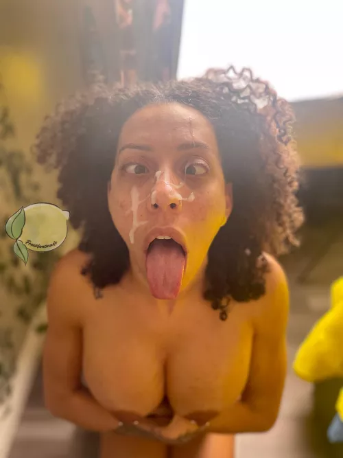 my tongue needs some too🤤