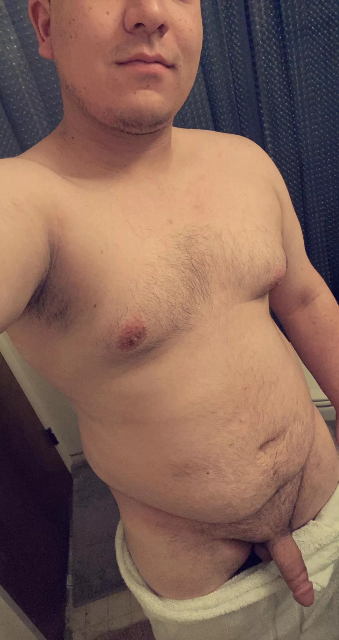 My towel fell🤭😉