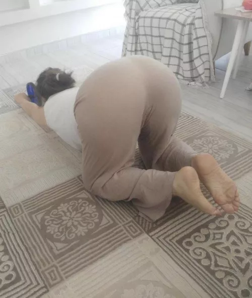 My 🇹🇷 Turkish mom