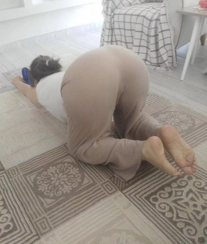 My 🇹🇷 Turkish mom