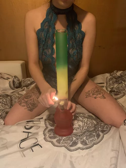 [My] two [F]avourite things 🤤😜🤪