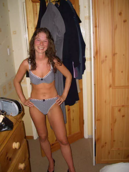 My UK wife, would you entertain her?