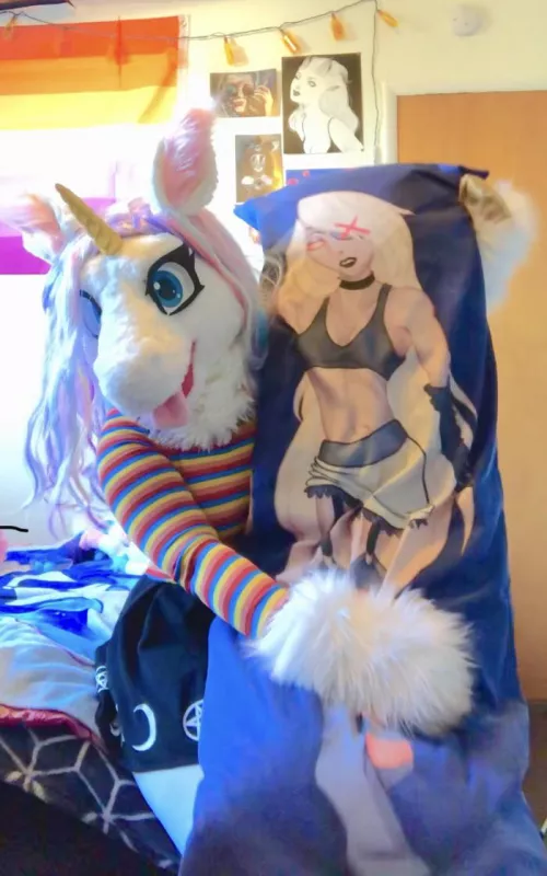 My Valentine this year