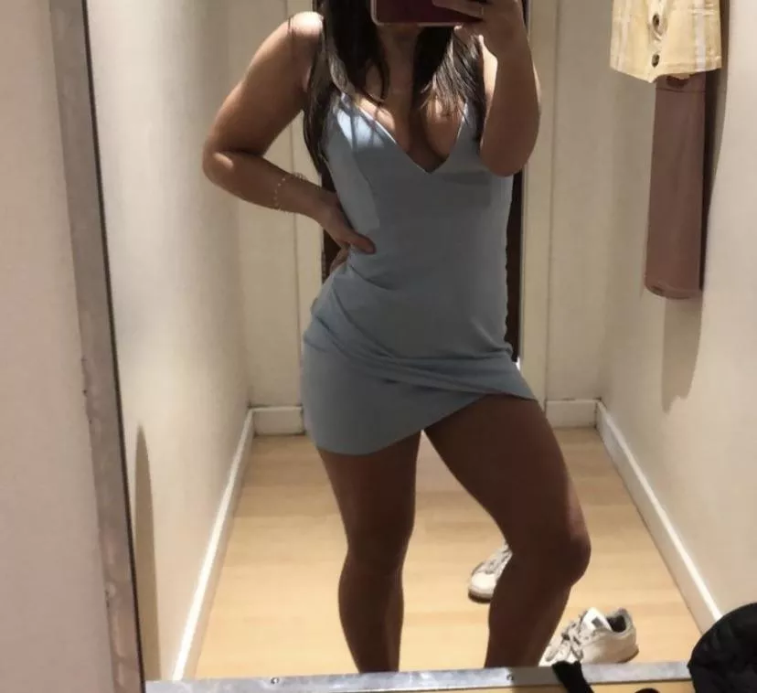 My Valentine’s Day dress! What do you think?