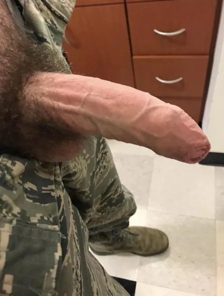 My veiny cock πΊπΈ