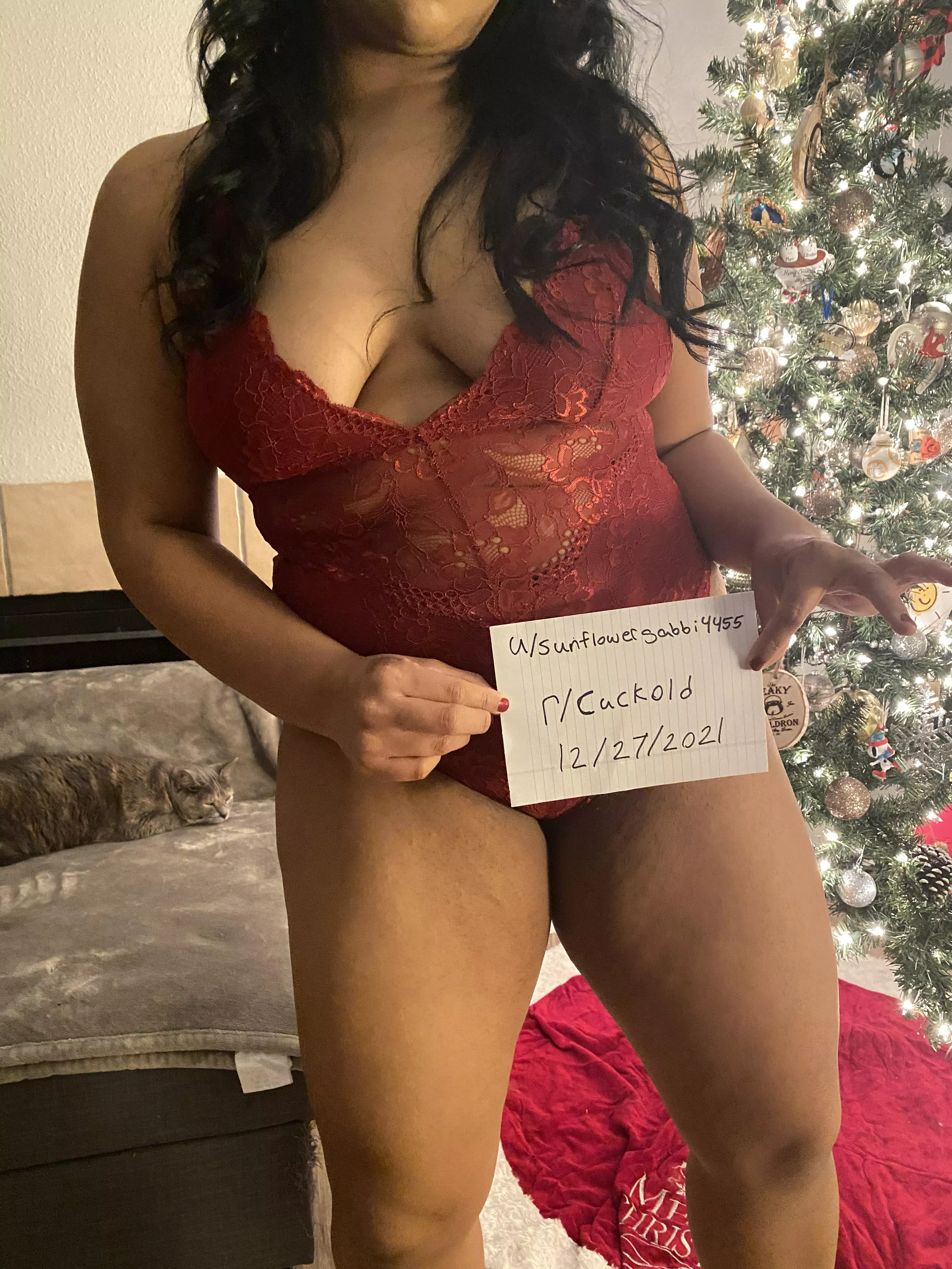 My verification, hope this works so that the real fun can start 😛