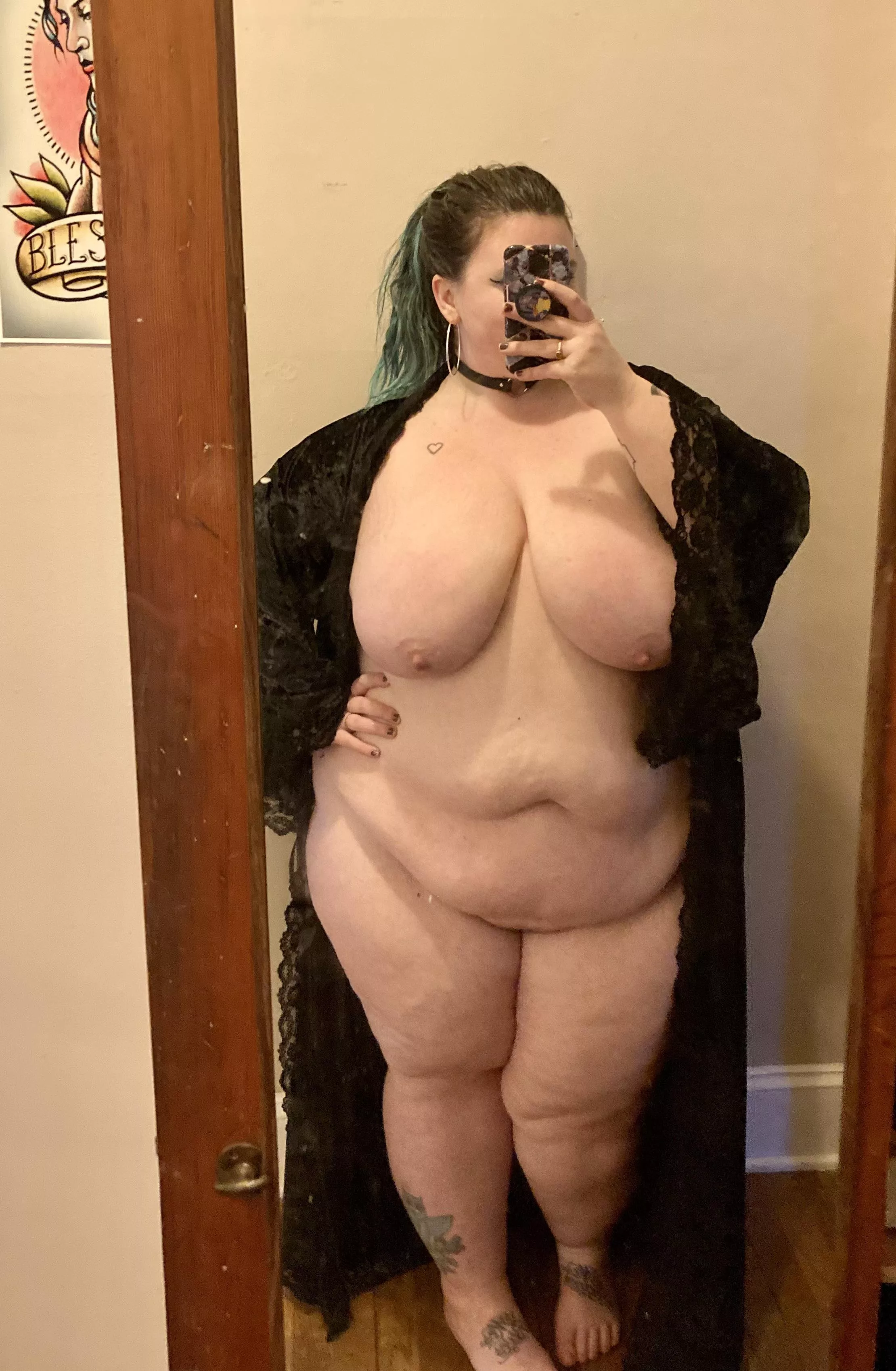 My weekend look 35F, 5’2”, 225 lbs