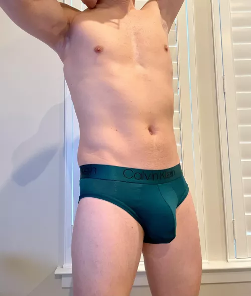 My WFH outfit when I have no meetings for the day