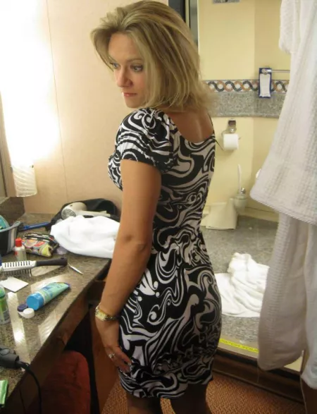 My wife