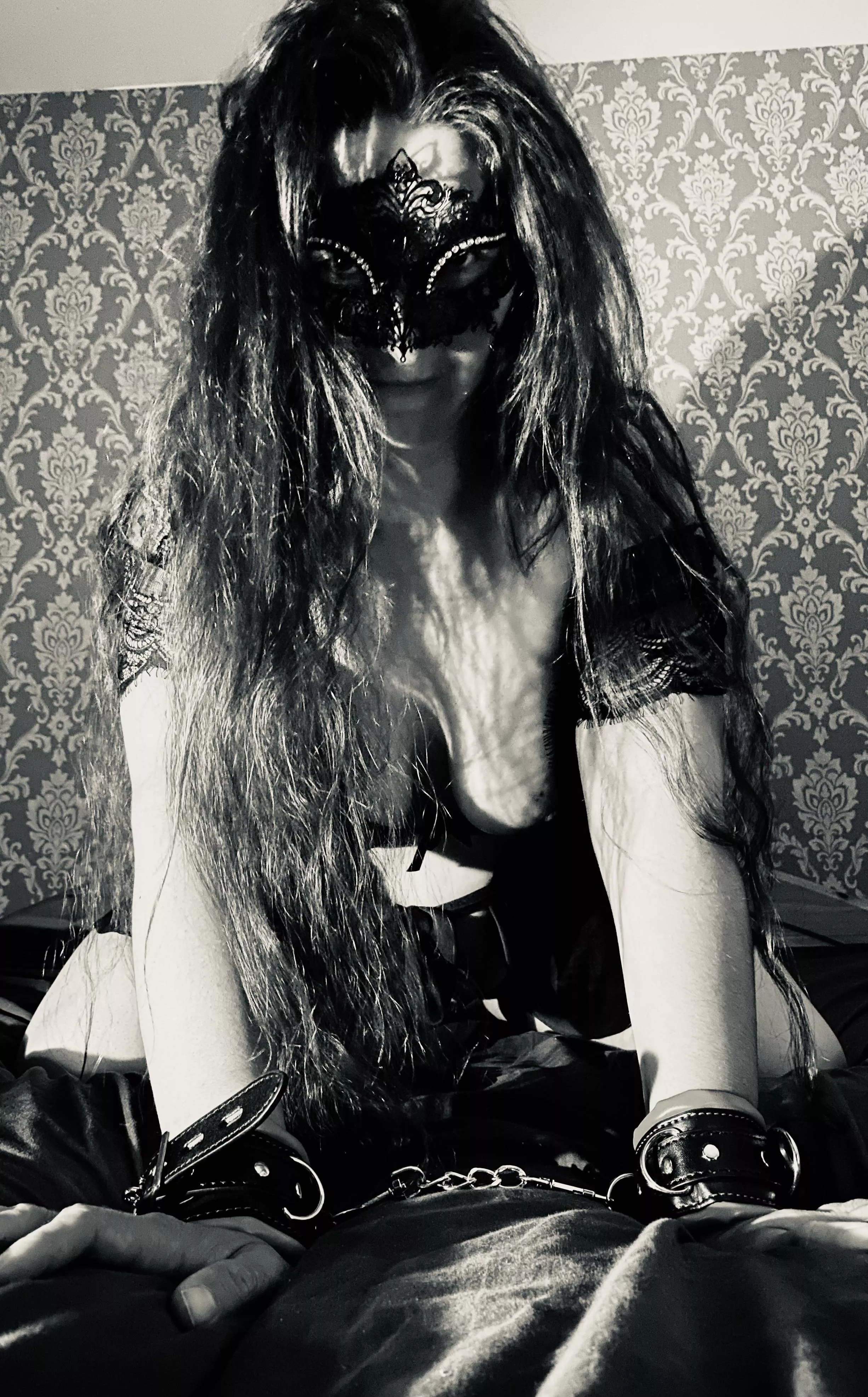 My wife and I had some fun and I’m quite happy how these pictures turned out! Enjoy!