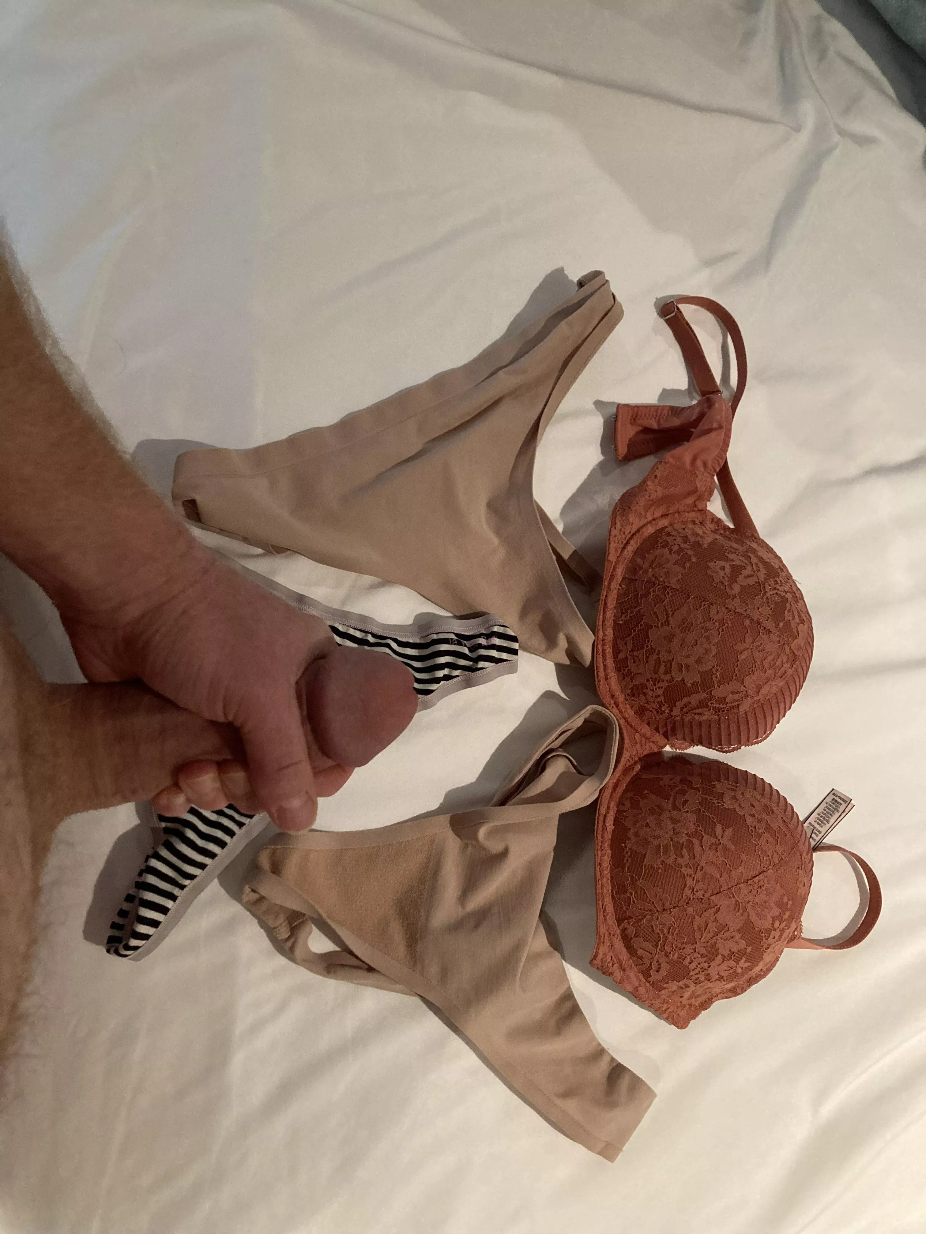 My wife asked me to do laundry. I don’t think this is what she meant. My wife asked me to do laundry. I don’t think this is what she meant.