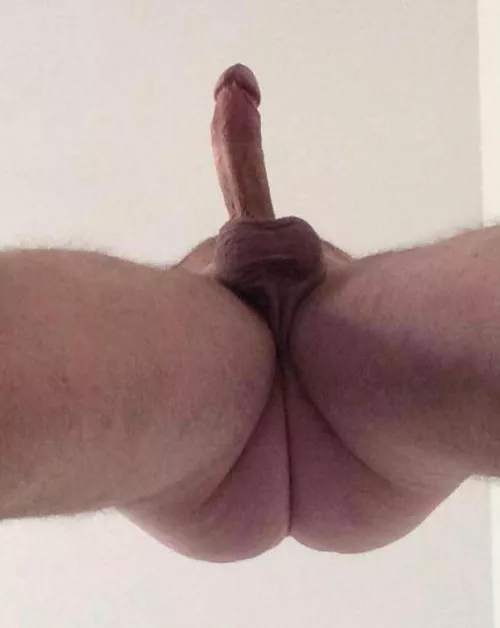 My wife gives me everything she can but could you offer me more? (M)63