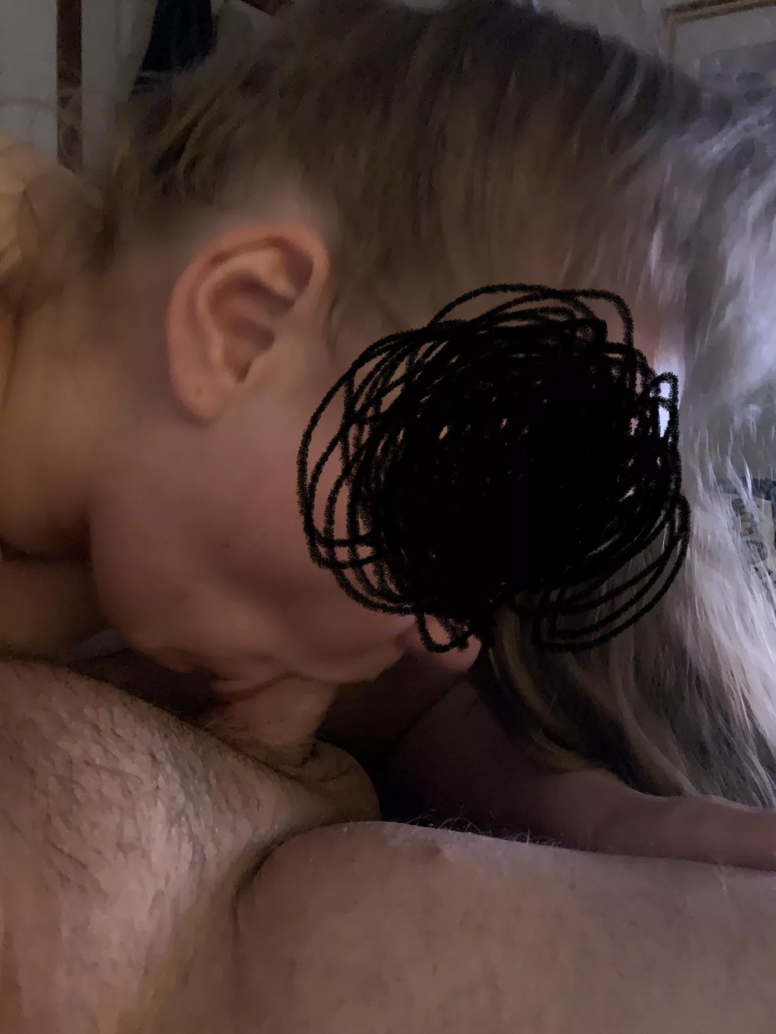 My wife gives the best head