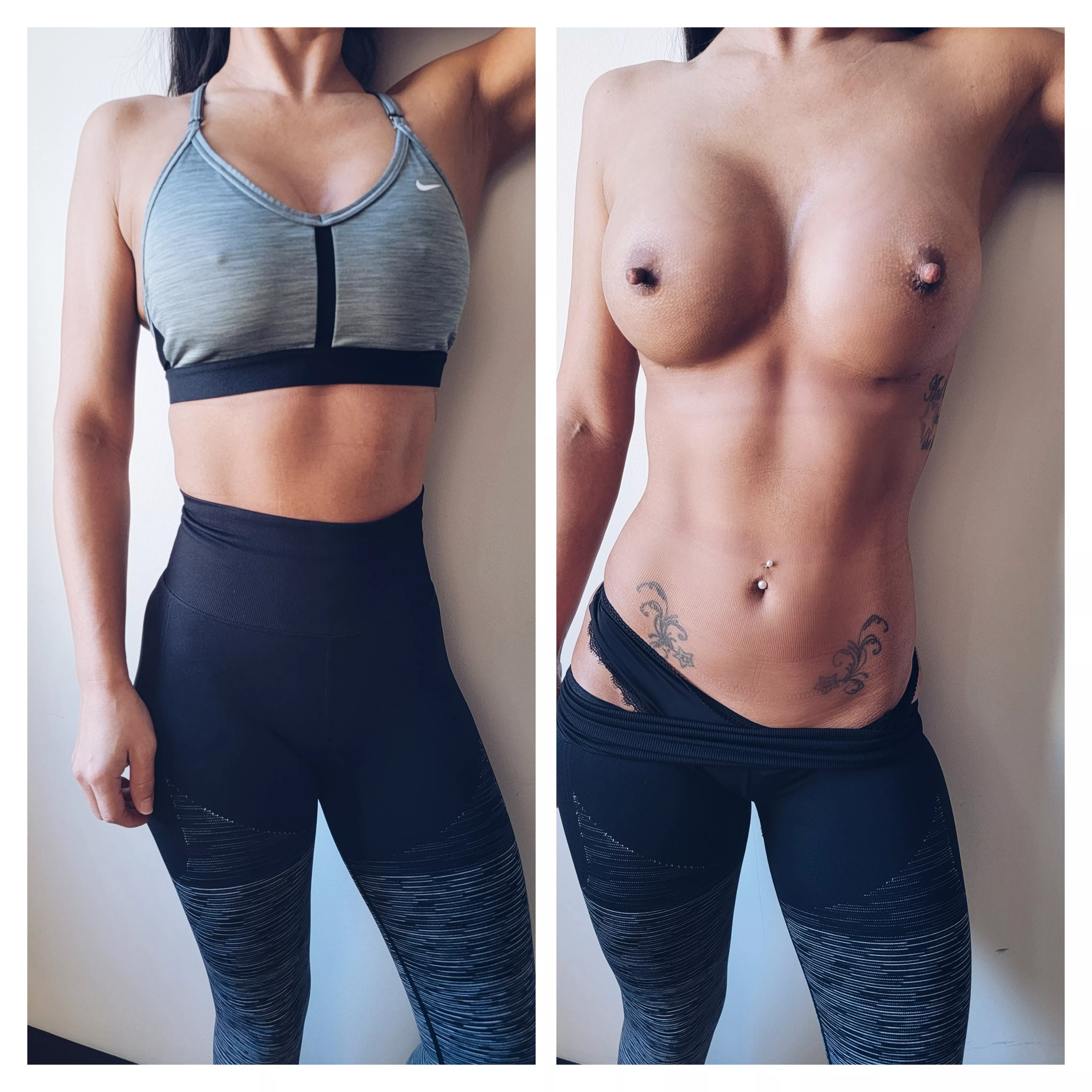 My wife is looking for new workout buddies. At the gym, and out of it. My wife is looking for new workout buddies. At the gym, and out of it.