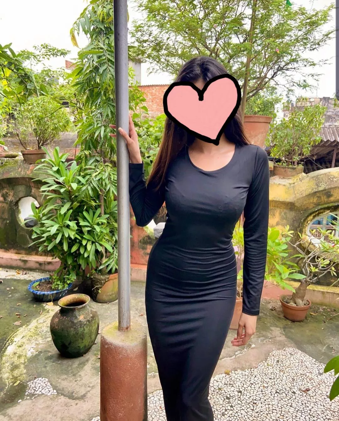 My Wife needs your Attention and upvotes.