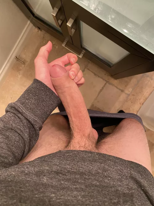 My wife seems to think it’s perfect 😎