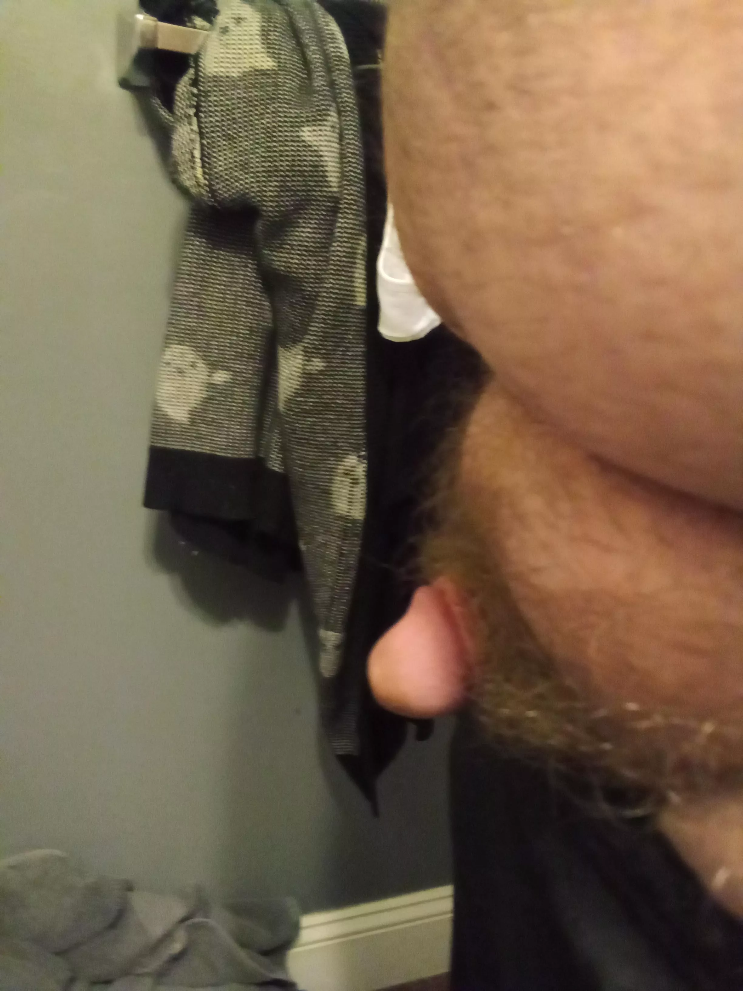 My wife swears she is satisfied, but... [36]