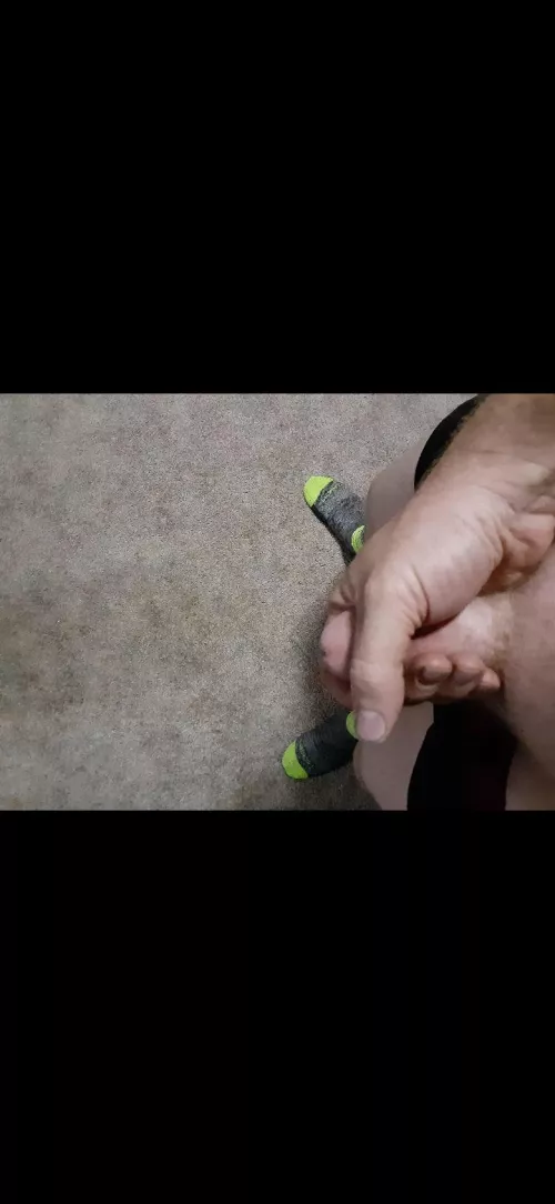 My wife told me to put a picture on here and you guys will confirm why my wife needs other guys.. I said ok, but I bet you will be surprised.