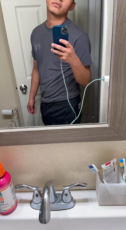 My wife wants me to find a cake who’s down to fuck me while she’s at work