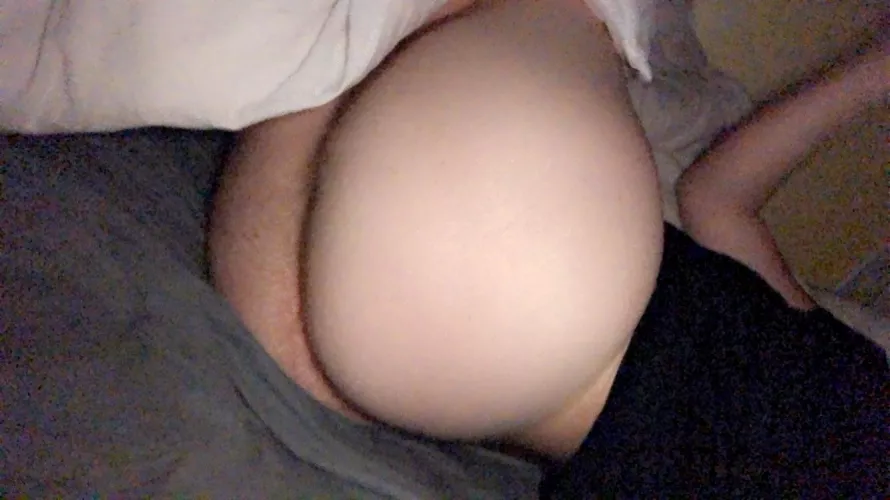 My young ass need a cock