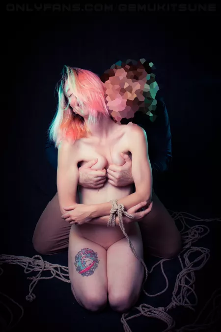 [Myself] It's Heating Up This Christmas ;)