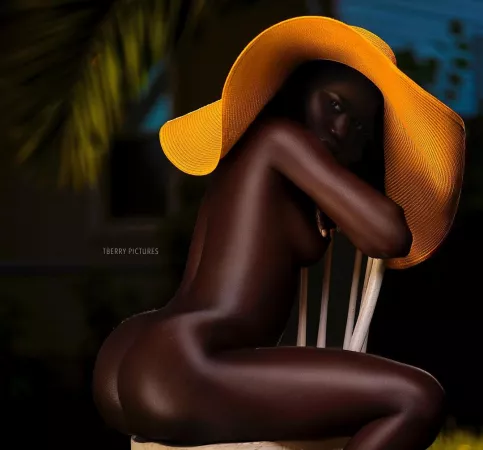 Mysterious