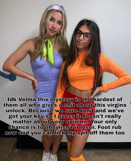 Mystery when will it be