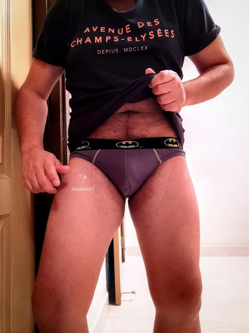 Na na na na na na na na na na na na na Batman! 🦇🌘🌃