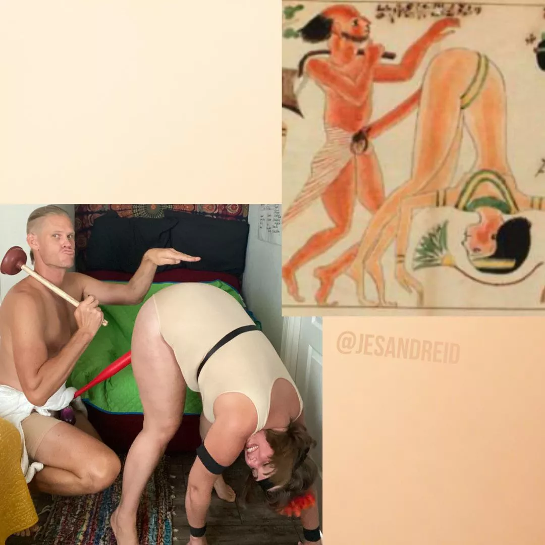 Nailed it! What do you think? 😏