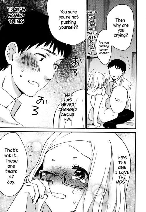 [Naito Loveca] Hello, My Dear