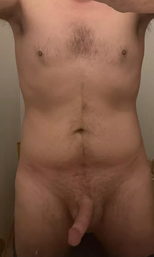 Naked fucking Sunday