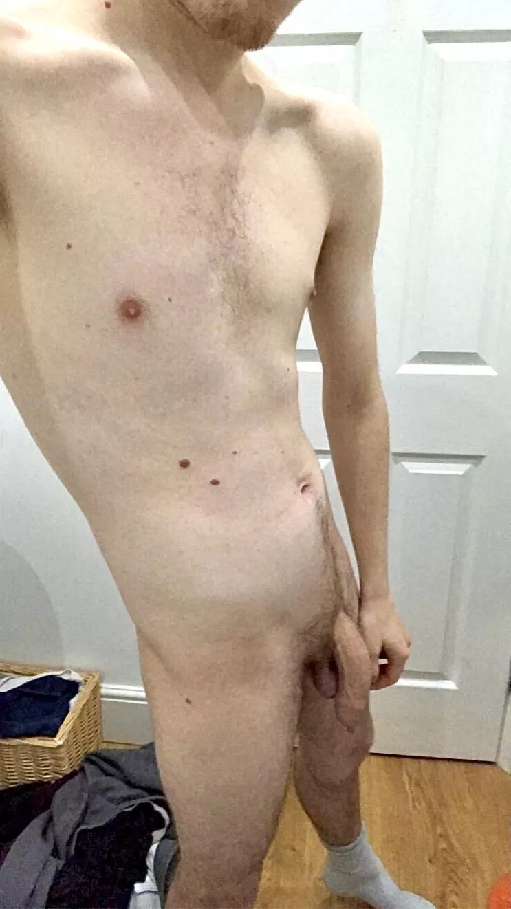 Nakedness loading 99%