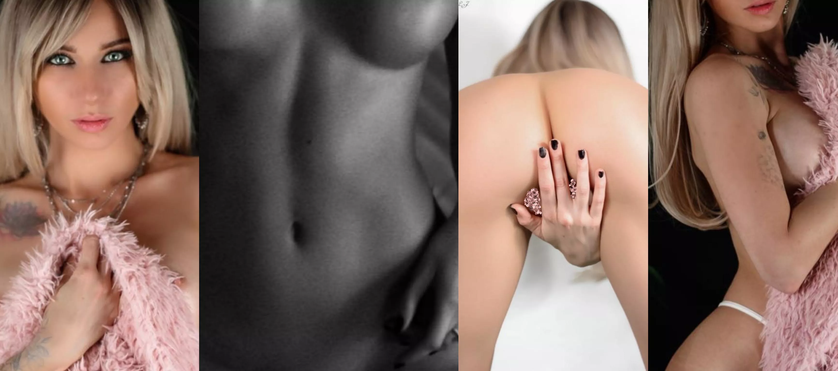 @namastamber on Insta 🥰