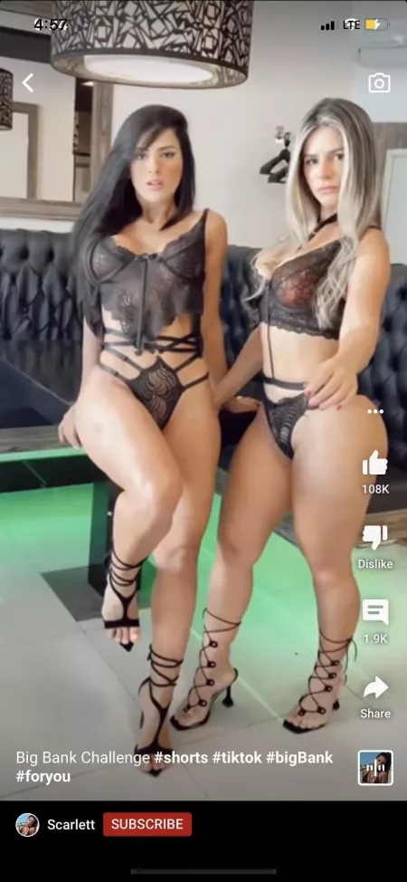 Names please 🍑
