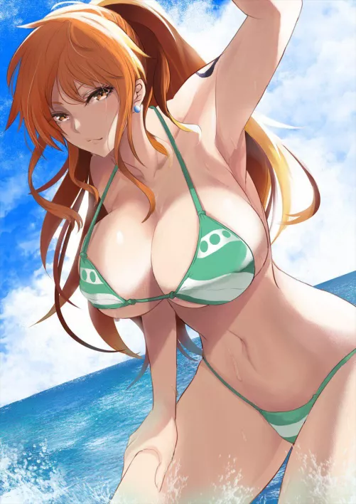 Nami😫